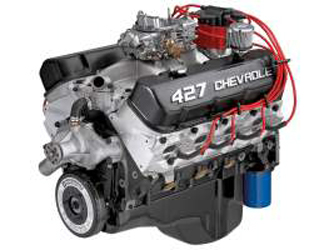 P1A86 Engine
